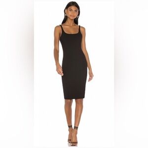 NEW! Likely Gabrielle Midi Body Con Dress - Size 6 - Retail $198